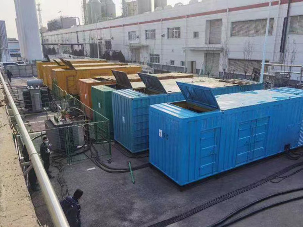大足发电机出租告诉你怎样去选住宅导线呢?