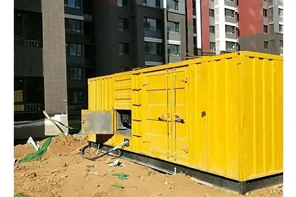 大足发电机租赁怎么去检查电力电缆线路的温度呢?